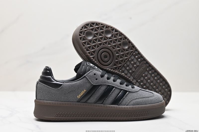 Adidas Samba Shoes